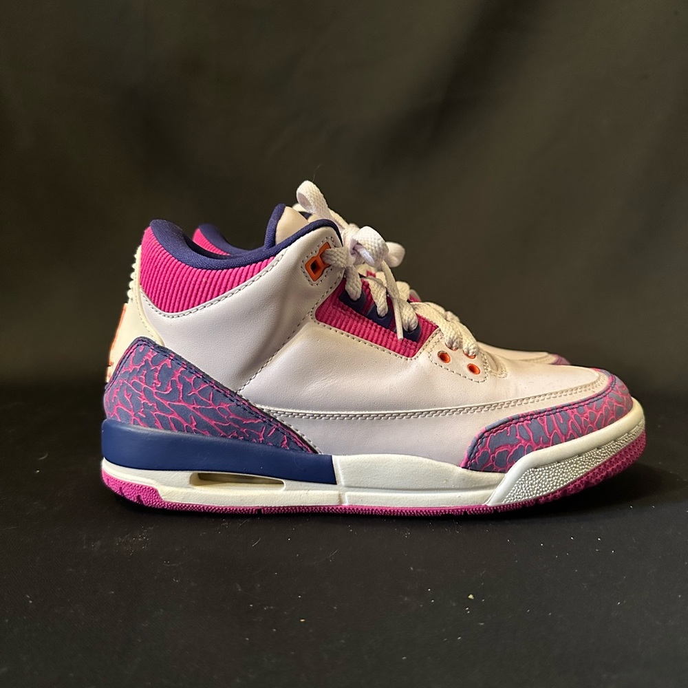 Nike shoes no box